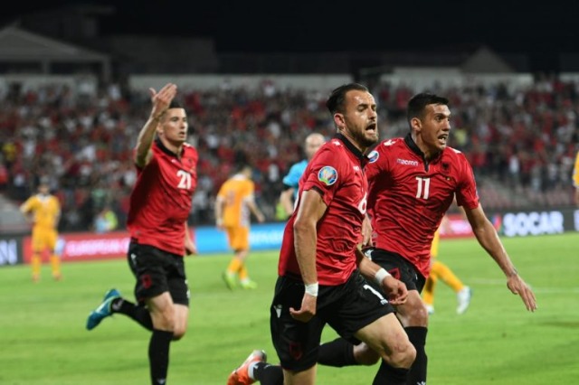 Albanien Wm 2021 Albanien Wm 2021