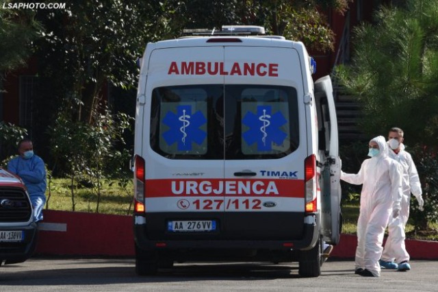 COVID-19 daily updates according to the Ministry of Health