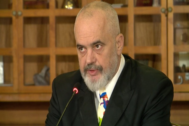 Pm Rama: I will revise the progressive tax