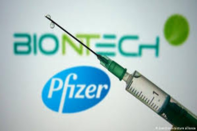 Agreement with "Pfizer"; Albania expected to receive 500 thousand doses of the vaccine.