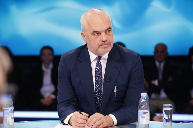 Rama: We target to complete the vaccination in 14 months