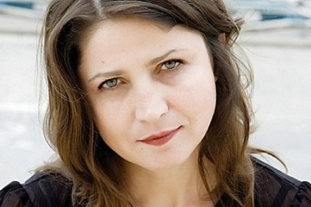 Luljeta Lleshanaku nominated for the "European Poet of Freedom" award