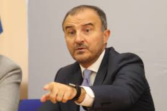 EU Ambassador Soreca meets Celibashi, calls on Albanians: Renew ID cards to vote on April 25