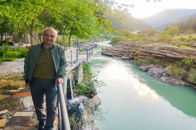 WE LOVE VJOSA AND WE WILL PROTECT IT, President Meta reacts for the protection of Vjosa valley