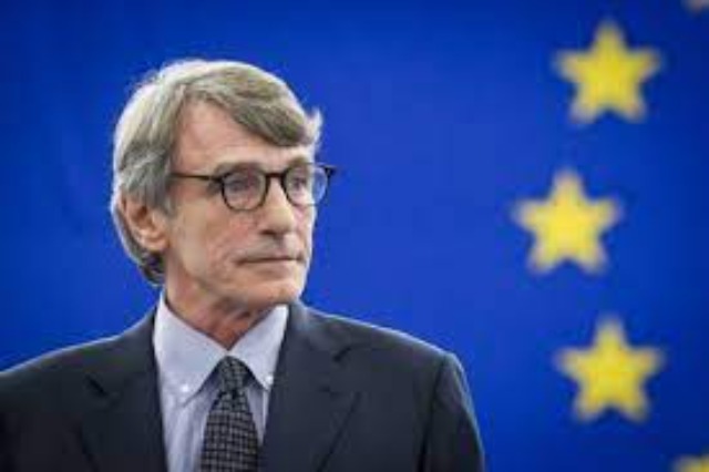 EP President after meeting with Rama: Albania is implementing key reforms; the first intergovernmental conference should be held