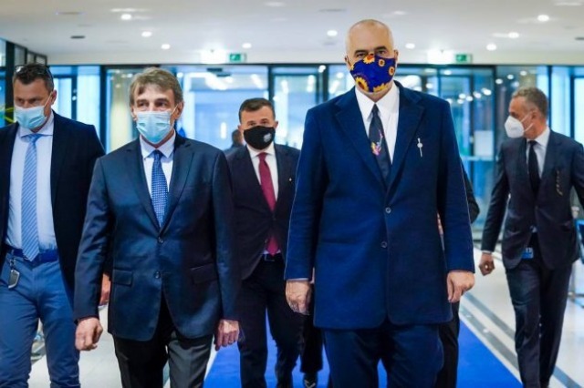 Integration, Balla: In the coming days the EP will ask the Council to set the date of the First Intergovernmental Conference