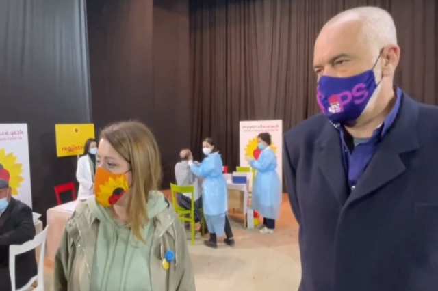 Pm Rama: The touristic season will be facilitated due to the mass vaccination