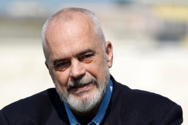 Pm Rama: SP needs a third mandate to finish the work it has started
