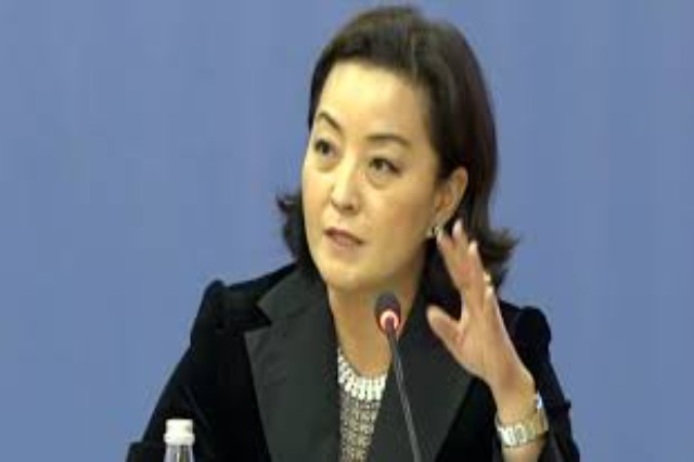Yuri Kim: US supports Albania's justice reform!