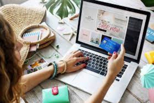 Electronic commerce, only 5% of online products are Albanian