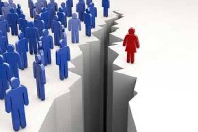 Gender gap for 2021, Albania in 25th place in the world out of 156 countries. Second in the region