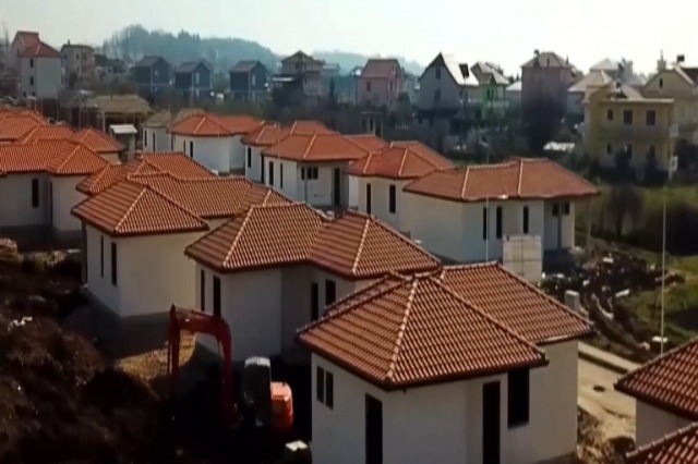 Reconstruction program, the backbone of the economic recovery