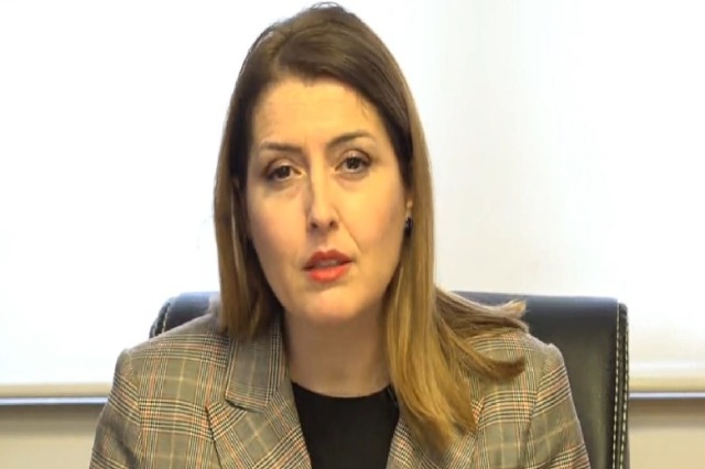 Manastirliu: The objective of teaching in the auditorium to be accomplished in September