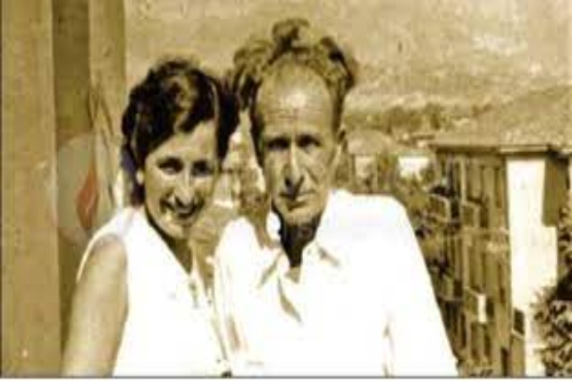 Nonda Bulka, Albanian renowned satirist and publicist