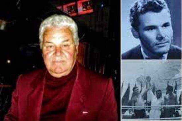 Ahmet Golemi, Albanian famous boxer passes away at 85