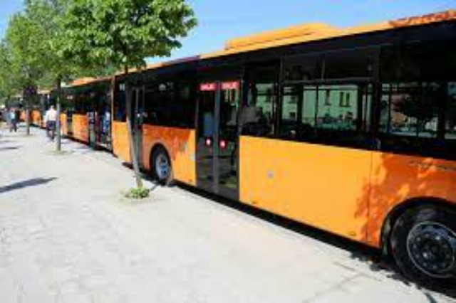 Agreement signed / Germany gives 50 million euros for public transport, here are the 3 lines that will be transformed