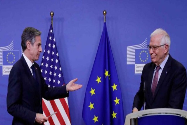 24 hours before the meeting / US lobbies strongly for the opening of negotiations with Albania; Pressure on the EU