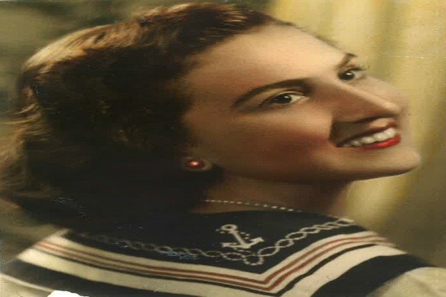 The first soloist of the Folk Ensemble Lili Këlliçi passes away at 89