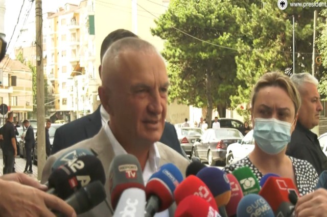 Meta: Demokratija u Albaniji bolja nego pre 25. aprila, opozicija da radi svoj posao u parlamentu!