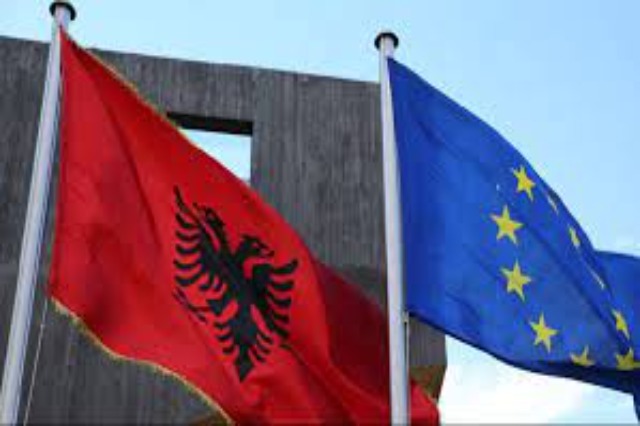 European Integration / Commission publishes progress report on Albania and other aspiring countries