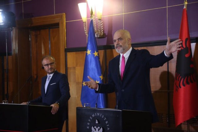 Integration / Soreca: Time for the EU to keep its promise!