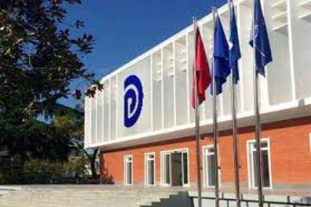 DP: "Vetting of politicians by SPAK, change of territorial map and return of coalitions"