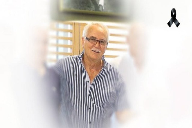Vladimir Ajazi, the legendary goalkeeper of Teuta, passes away at 69
