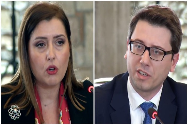 Minister Manastirliu: Agreement on Health will provide even more social services for children