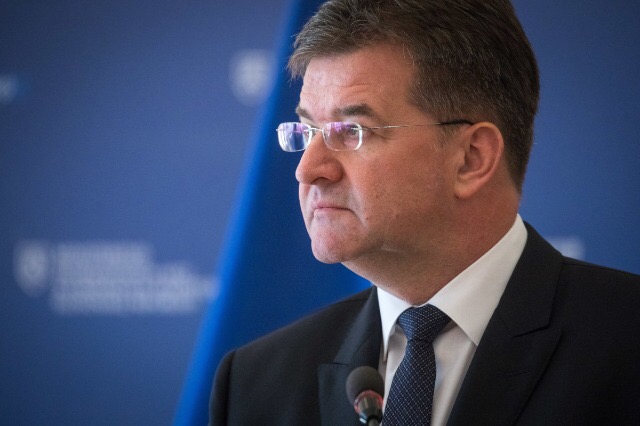 Special envoy Lajcak: EU should accelerate the integration process of Western Balkans