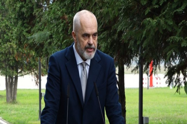 Pm Rama: We came out strong from the earthquake two years ago