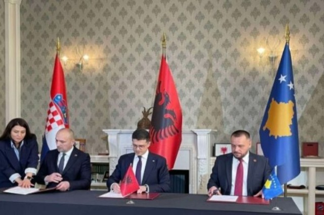 PM Rama: Investment in Korça Hospital Begins, Uninsured Citizens to Receive Free Healthcare
