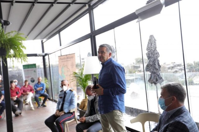 Κατασκευή Αεροδρομίου Αυλώνας / Klosi: Προετοιμαστείτε για μεγάλο αριθμό τουριστών